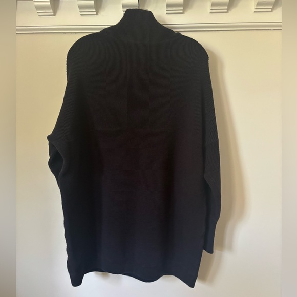 Ottoman Slouchy Tunic - Picture 5 of 9